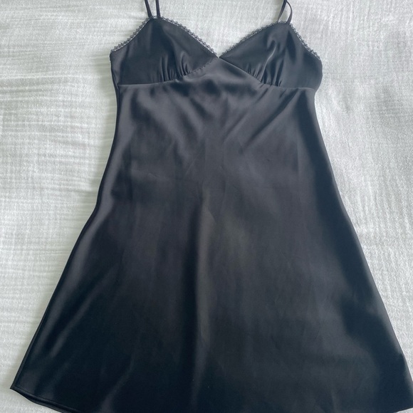 Sunday Best Slip Dress - Picture 2 of 6